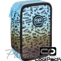 Cool Pack Jumper 3 Пълен несесер с три ципа Game 2T D067338